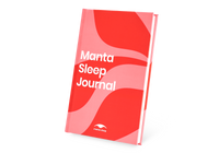 Manta Sleep Journal