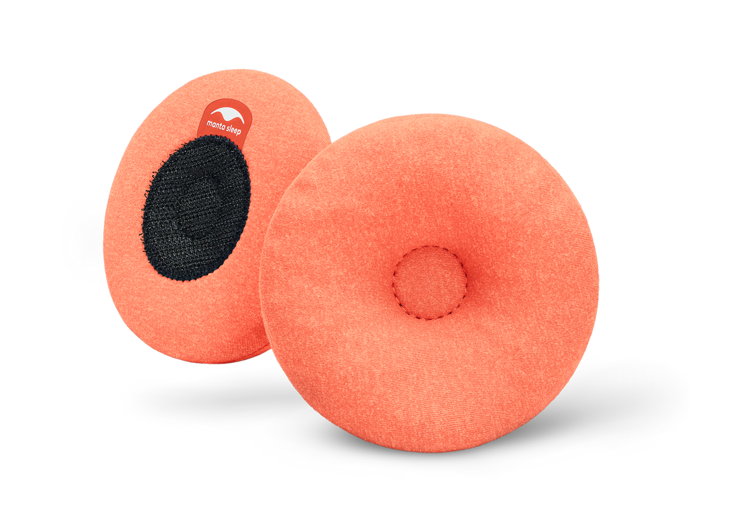 Manta WARM Eye Cups